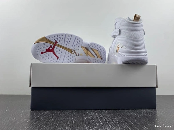 Kicked Out Shoe Store Air OVO HighPerformance Jordan 8 AA1239- 4053 1029